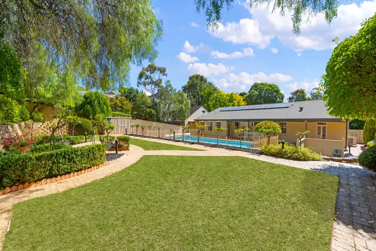 Third view of Homely house listing, 19 Coreega Avenue, Springfield SA 5062