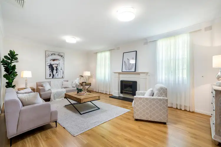 Fourth view of Homely house listing, 19 Coreega Avenue, Springfield SA 5062
