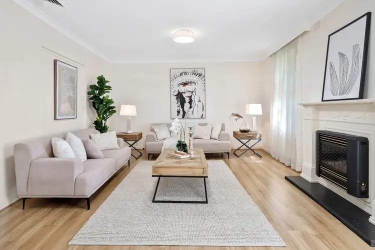 Fifth view of Homely house listing, 19 Coreega Avenue, Springfield SA 5062