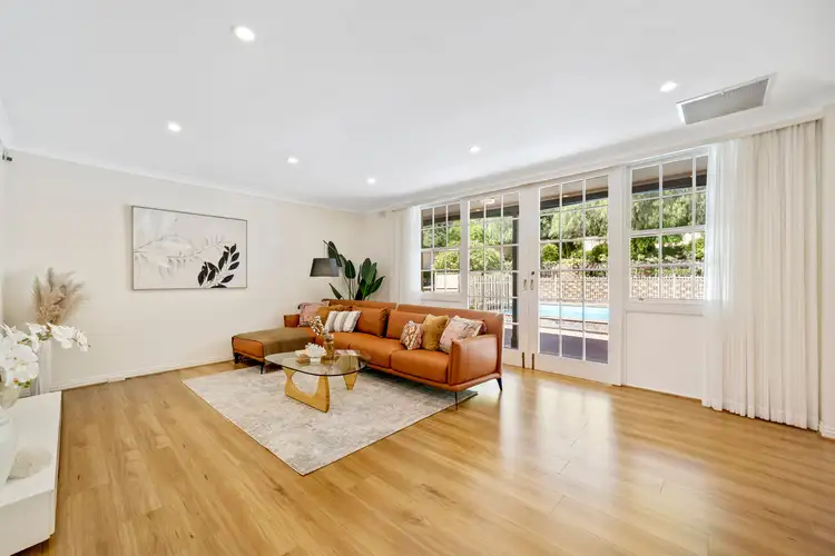 Sixth view of Homely house listing, 19 Coreega Avenue, Springfield SA 5062