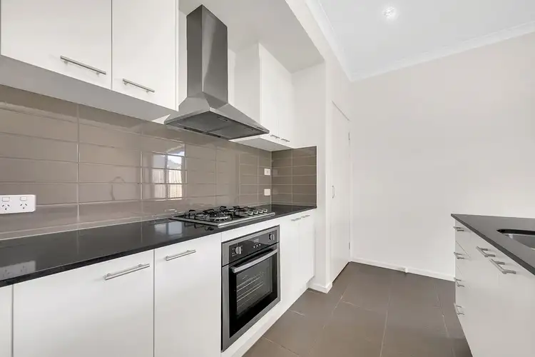 Third view of Homely house listing, 13 Vere Way, Mickleham VIC 3064