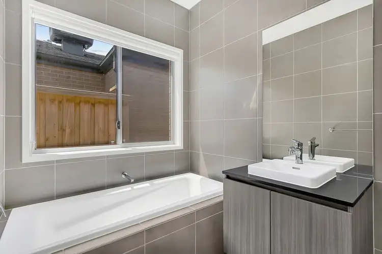 Fifth view of Homely house listing, 13 Vere Way, Mickleham VIC 3064