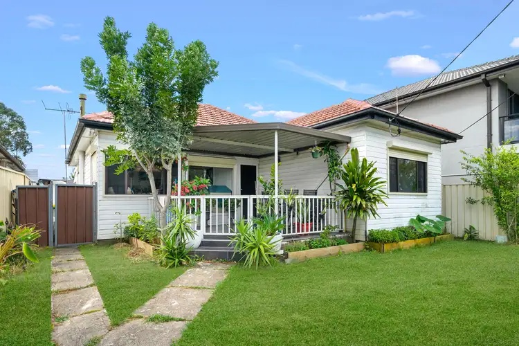 372 Hume Highway, Bankstown NSW 2200