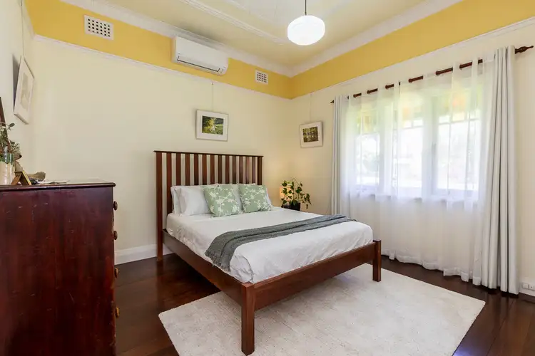 Fourth view of Homely house listing, 31 The Boulevarde, Mount Hawthorn WA 6016