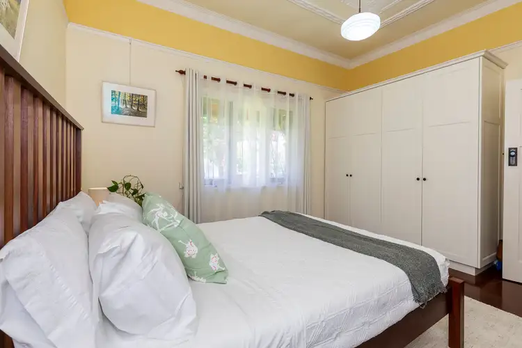 Fifth view of Homely house listing, 31 The Boulevarde, Mount Hawthorn WA 6016
