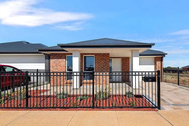 Main view of Homely house listing, 17 Union Avenue, Munno Para SA 5115