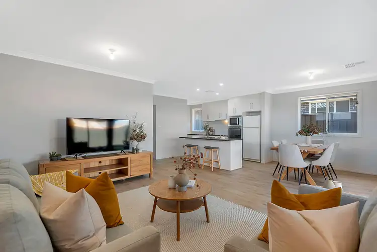 Third view of Homely house listing, 17 Union Avenue, Munno Para SA 5115