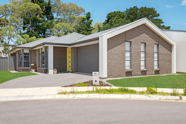 66 Whittaker Terrace, Mount Barker SA 5251