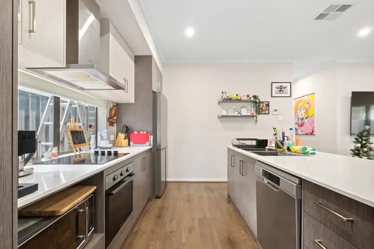 Second view of Homely house listing, 66 Whittaker Terrace, Mount Barker SA 5251