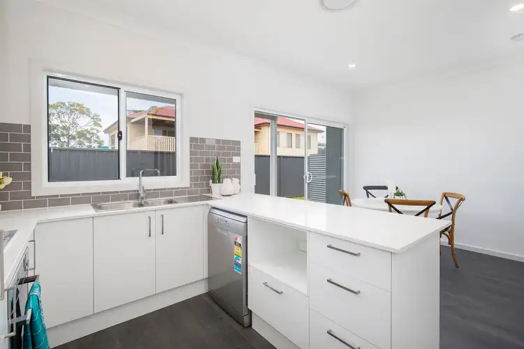 Second view of Homely house listing, 10 Magpie Avenue, Elermore Vale NSW 2287