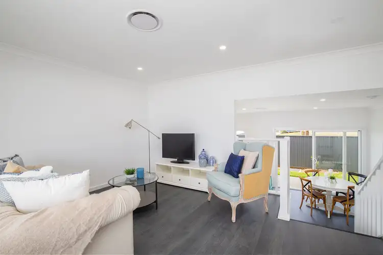 Fourth view of Homely house listing, 10 Magpie Avenue, Elermore Vale NSW 2287