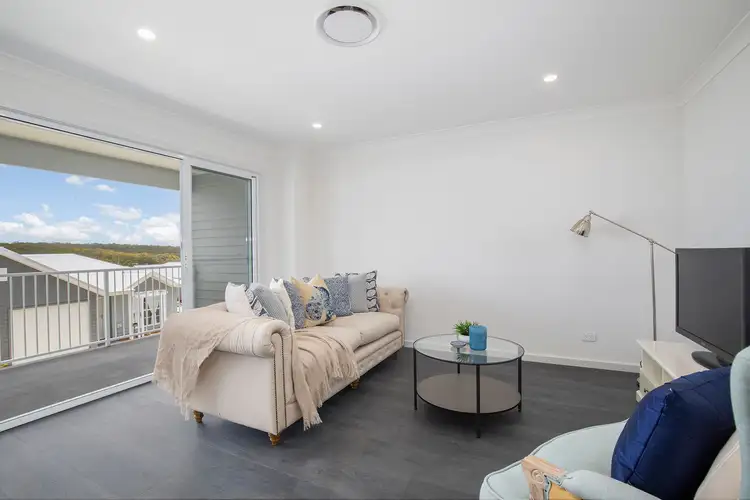 Fifth view of Homely house listing, 10 Magpie Avenue, Elermore Vale NSW 2287