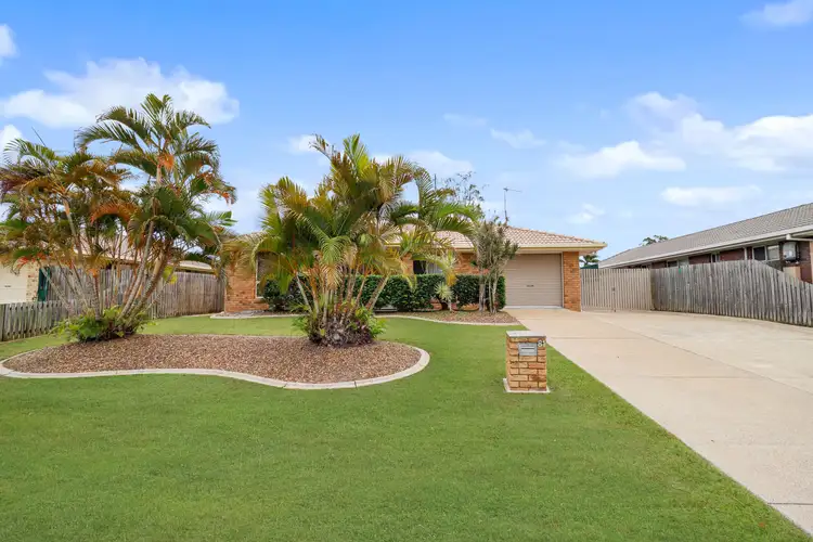 Main view of Homely house listing, 81 Snapper Street, Kawungan QLD 4655