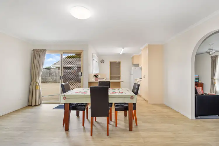 Third view of Homely house listing, 81 Snapper Street, Kawungan QLD 4655