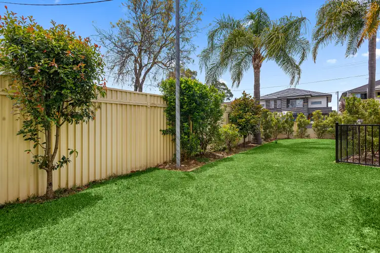 Second view of Homely house listing, 18 Garnsey Avenue, Panania NSW 2213