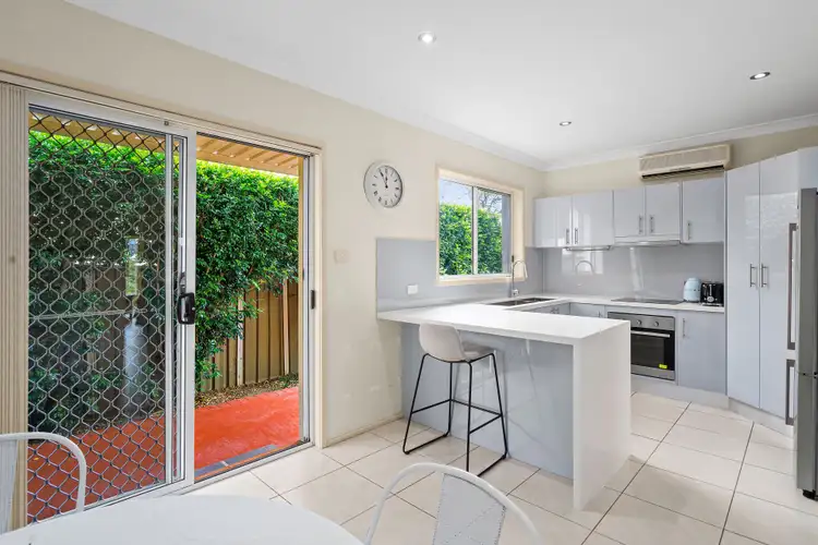 Fourth view of Homely house listing, 18 Garnsey Avenue, Panania NSW 2213