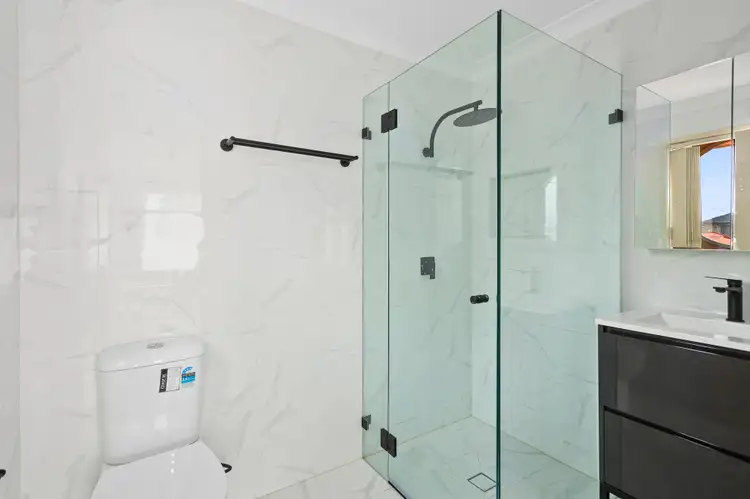 Fifth view of Homely house listing, 18 Garnsey Avenue, Panania NSW 2213