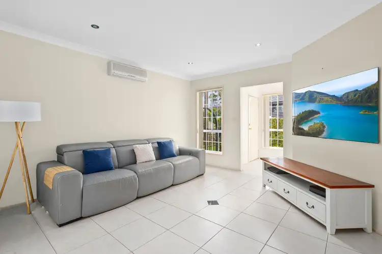 Sixth view of Homely house listing, 18 Garnsey Avenue, Panania NSW 2213