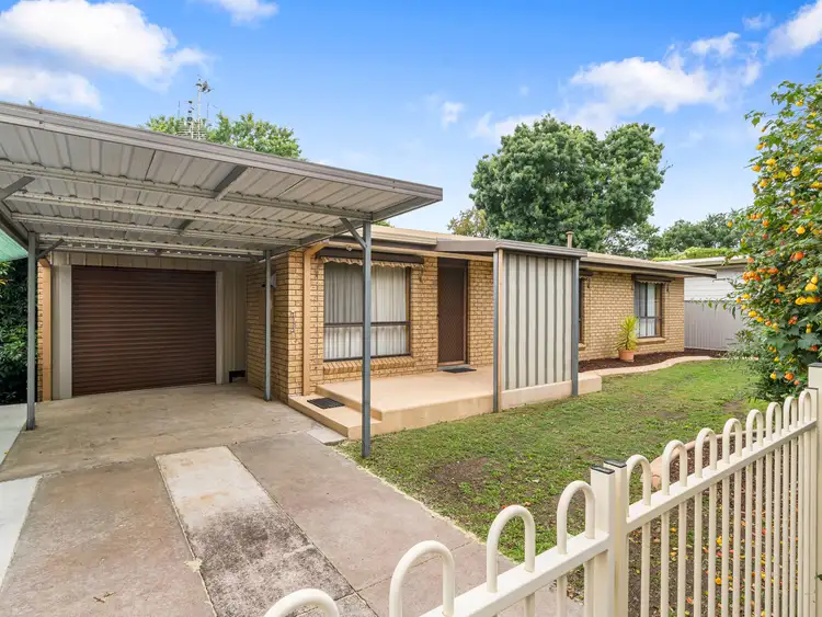 Main view of Homely unit listing, 2/29A Salisbury Street, Benalla VIC 3672