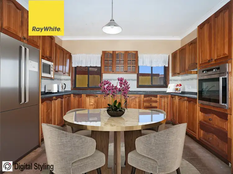 Third view of Homely house listing, 150 Northcliffe Drive, Warrawong NSW 2502