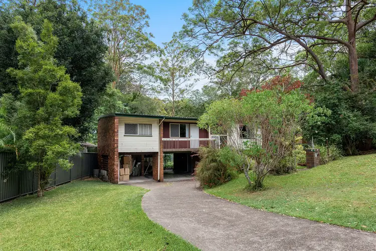 Main view of Homely house listing, 47 Newington Street, Tarragindi QLD 4121