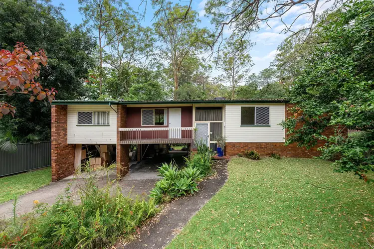 Second view of Homely house listing, 47 Newington Street, Tarragindi QLD 4121