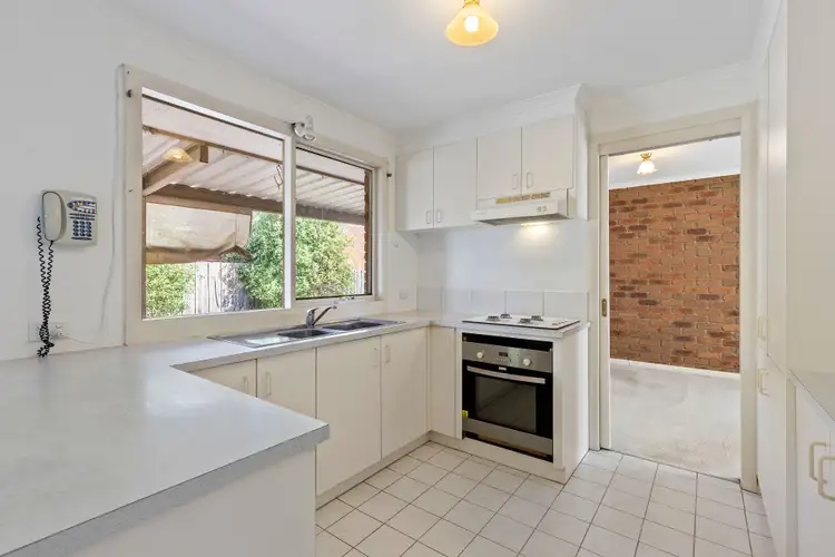 Second view of Homely unit listing, 2/10 Myrtle Street, Bayswater VIC 3153