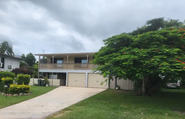 Main view of Homely house listing, 125 Tarcoola Drive, Boyne Island QLD 4680