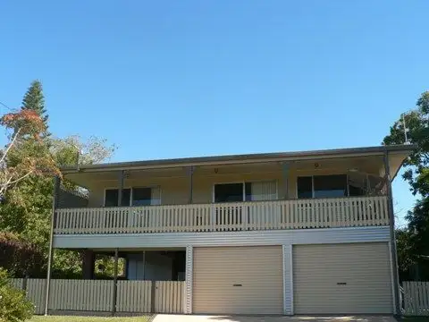Second view of Homely house listing, 125 Tarcoola Drive, Boyne Island QLD 4680