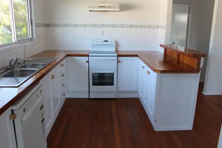 Third view of Homely house listing, 125 Tarcoola Drive, Boyne Island QLD 4680
