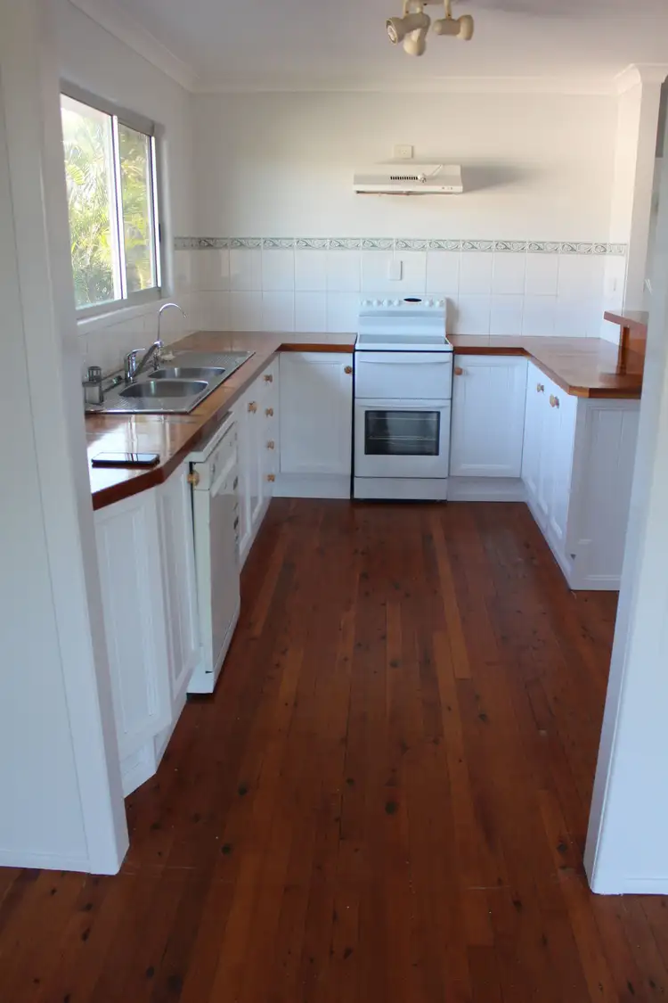 Fourth view of Homely house listing, 125 Tarcoola Drive, Boyne Island QLD 4680