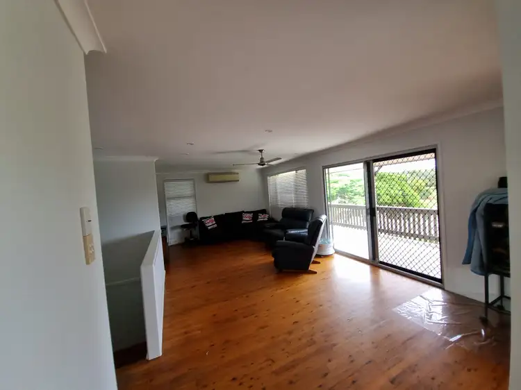 Fifth view of Homely house listing, 125 Tarcoola Drive, Boyne Island QLD 4680