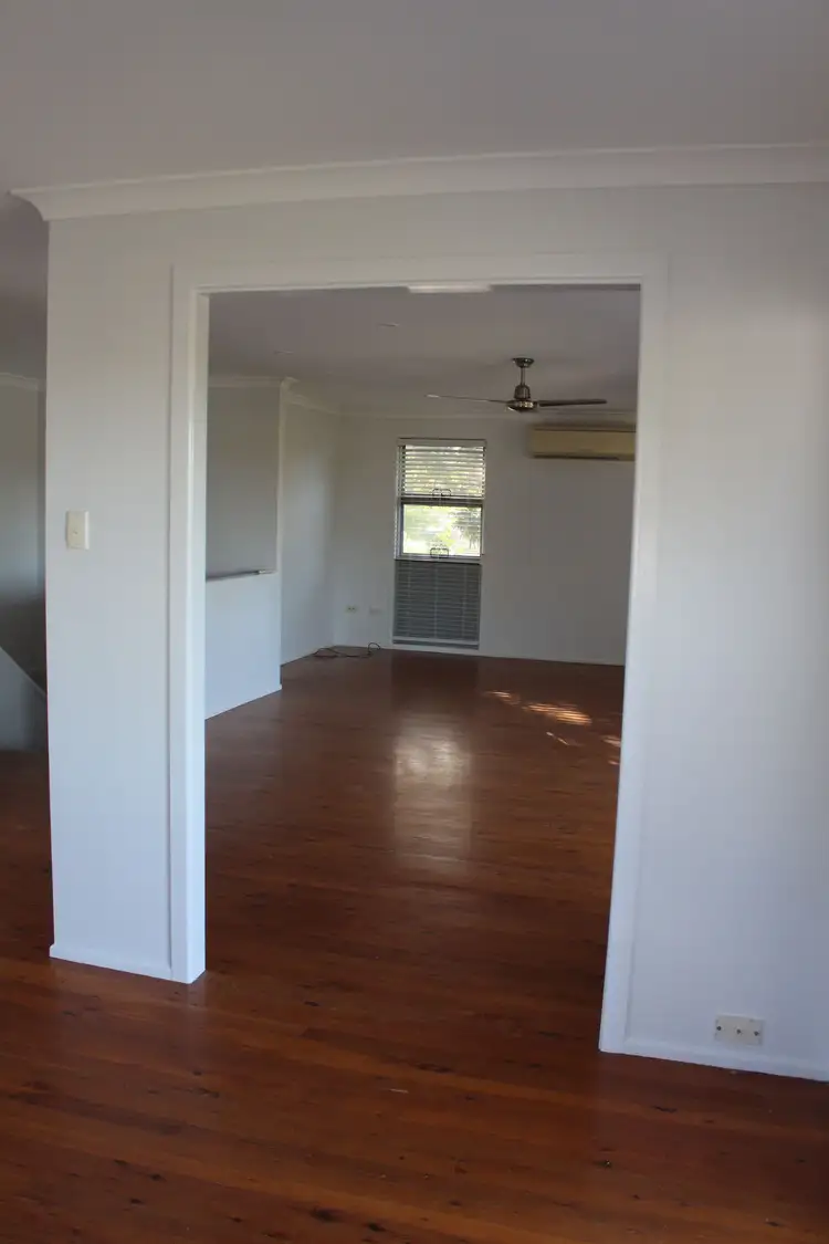 Sixth view of Homely house listing, 125 Tarcoola Drive, Boyne Island QLD 4680