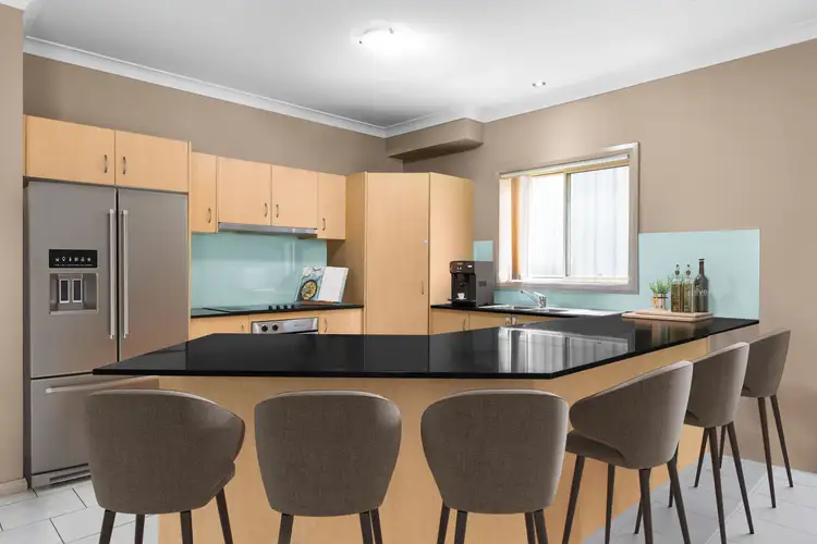 Second view of Homely house listing, 16A O'Shannassy, Mount Pritchard NSW 2170