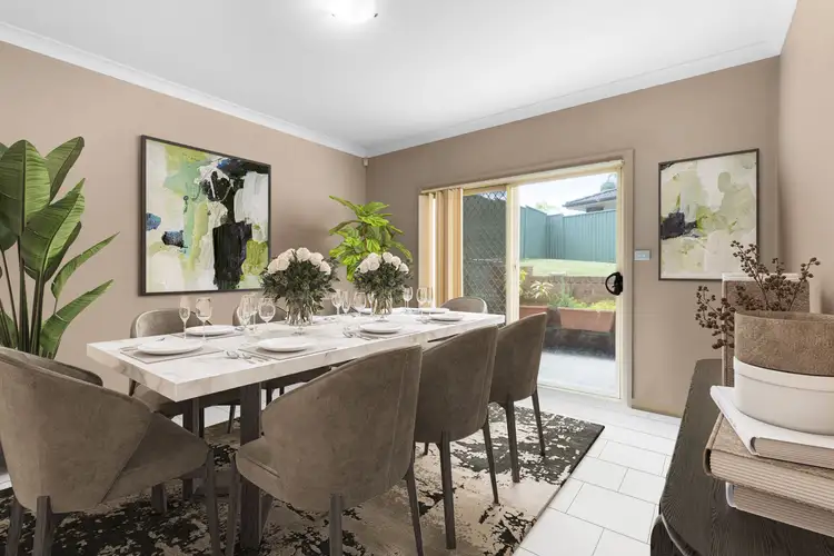 Third view of Homely house listing, 16A O'Shannassy, Mount Pritchard NSW 2170