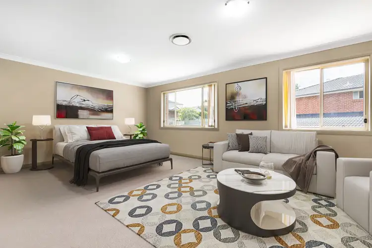 Fifth view of Homely house listing, 16A O'Shannassy, Mount Pritchard NSW 2170