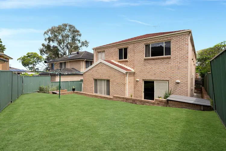 Seventh view of Homely house listing, 16A O'Shannassy, Mount Pritchard NSW 2170