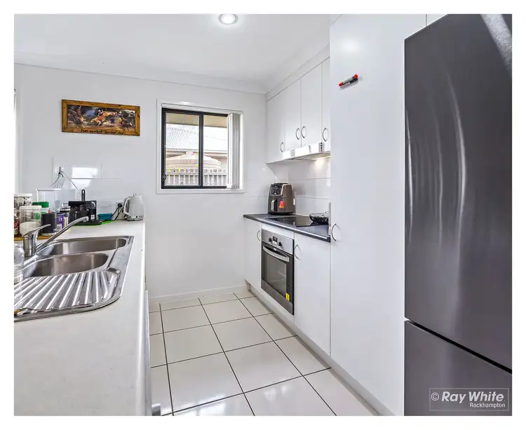 Third view of Homely house listing, 28 Marc Crescent, Gracemere QLD 4702