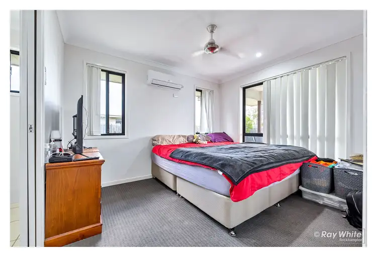 Sixth view of Homely house listing, 28 Marc Crescent, Gracemere QLD 4702