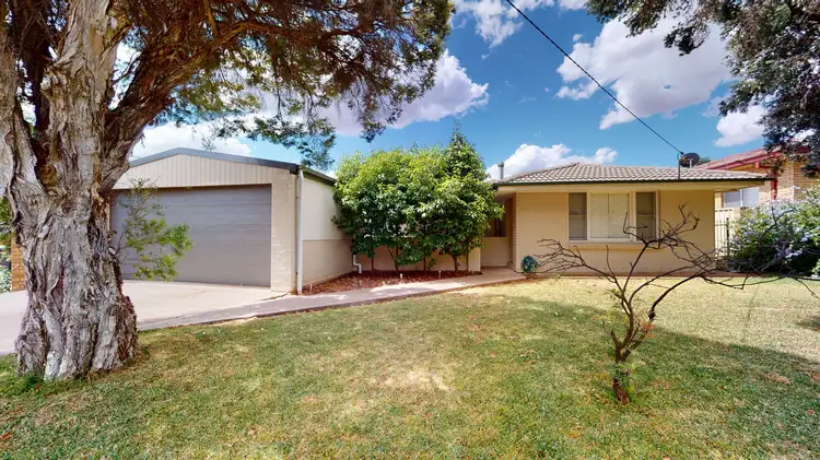 Main view of Homely house listing, 26 Coral Crescent, Dubbo NSW 2830