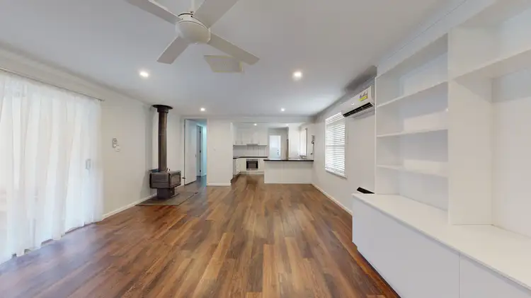 Second view of Homely house listing, 26 Coral Crescent, Dubbo NSW 2830