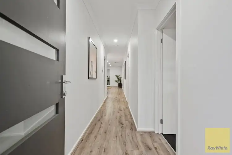 Second view of Homely house listing, 18 Valiant Street, Deanside VIC 3336