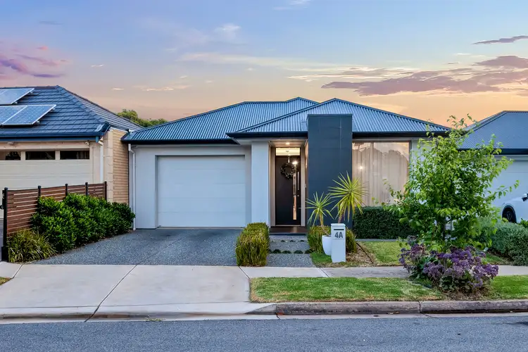 4a Motley Avenue, Fulham Gardens SA 5024