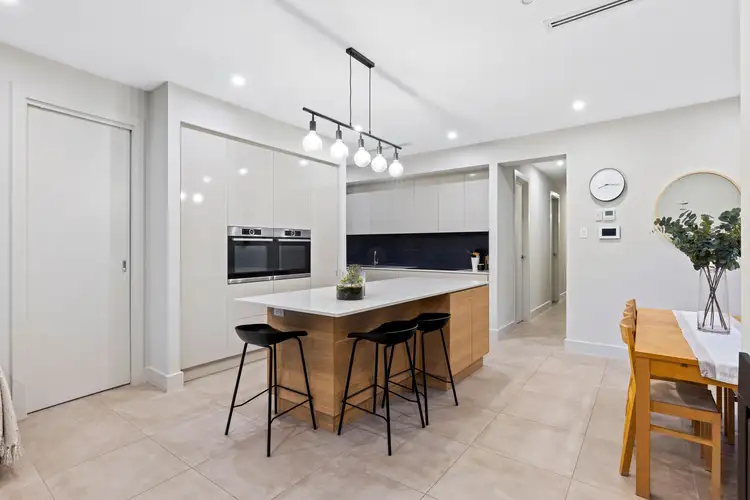 Fifth view of Homely house listing, 4a Motley Avenue, Fulham Gardens SA 5024
