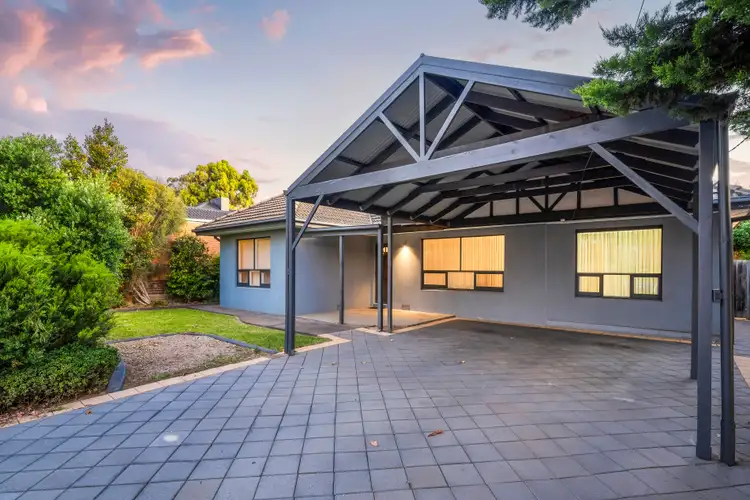 43 Lake View Crescent, Highbury SA 5089