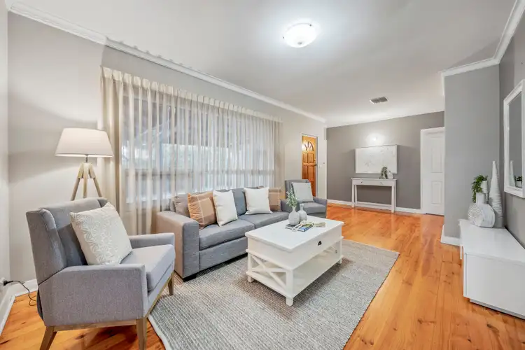 Third view of Homely house listing, 43 Lake View Crescent, Highbury SA 5089