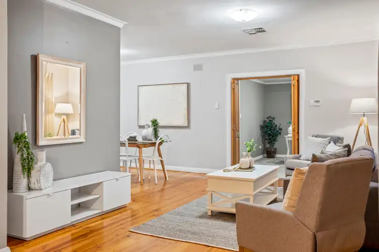 Fifth view of Homely house listing, 43 Lake View Crescent, Highbury SA 5089