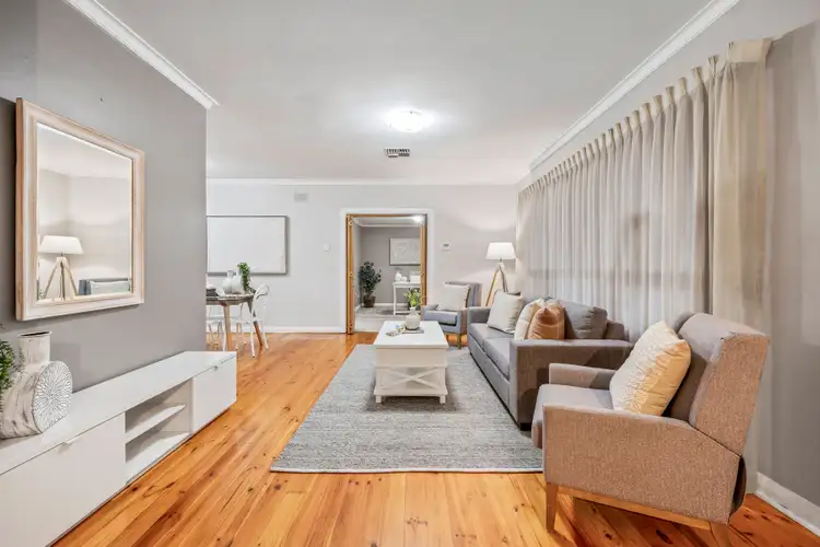 Sixth view of Homely house listing, 43 Lake View Crescent, Highbury SA 5089