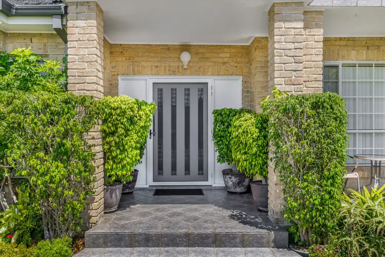 Third view of Homely house listing, 3 Deal Close, Green Valley NSW 2168