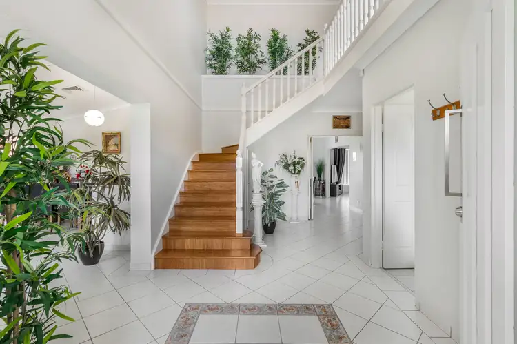 Fourth view of Homely house listing, 3 Deal Close, Green Valley NSW 2168